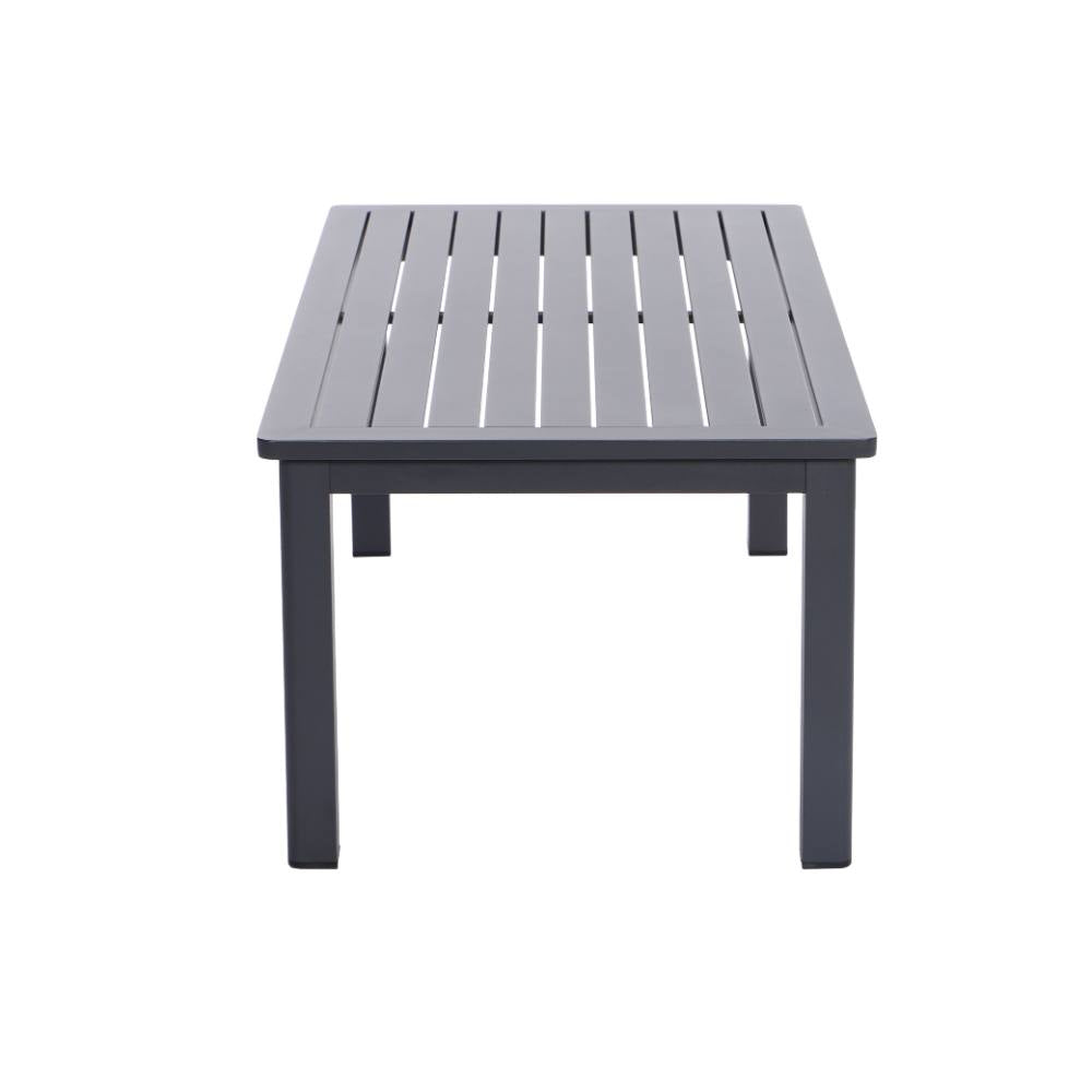 Bondi Coffee Table - Gunmetal image 7