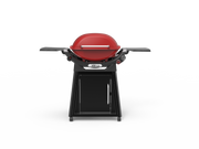 Family Q+ (Q3100N+) Flame Red LPG image 0