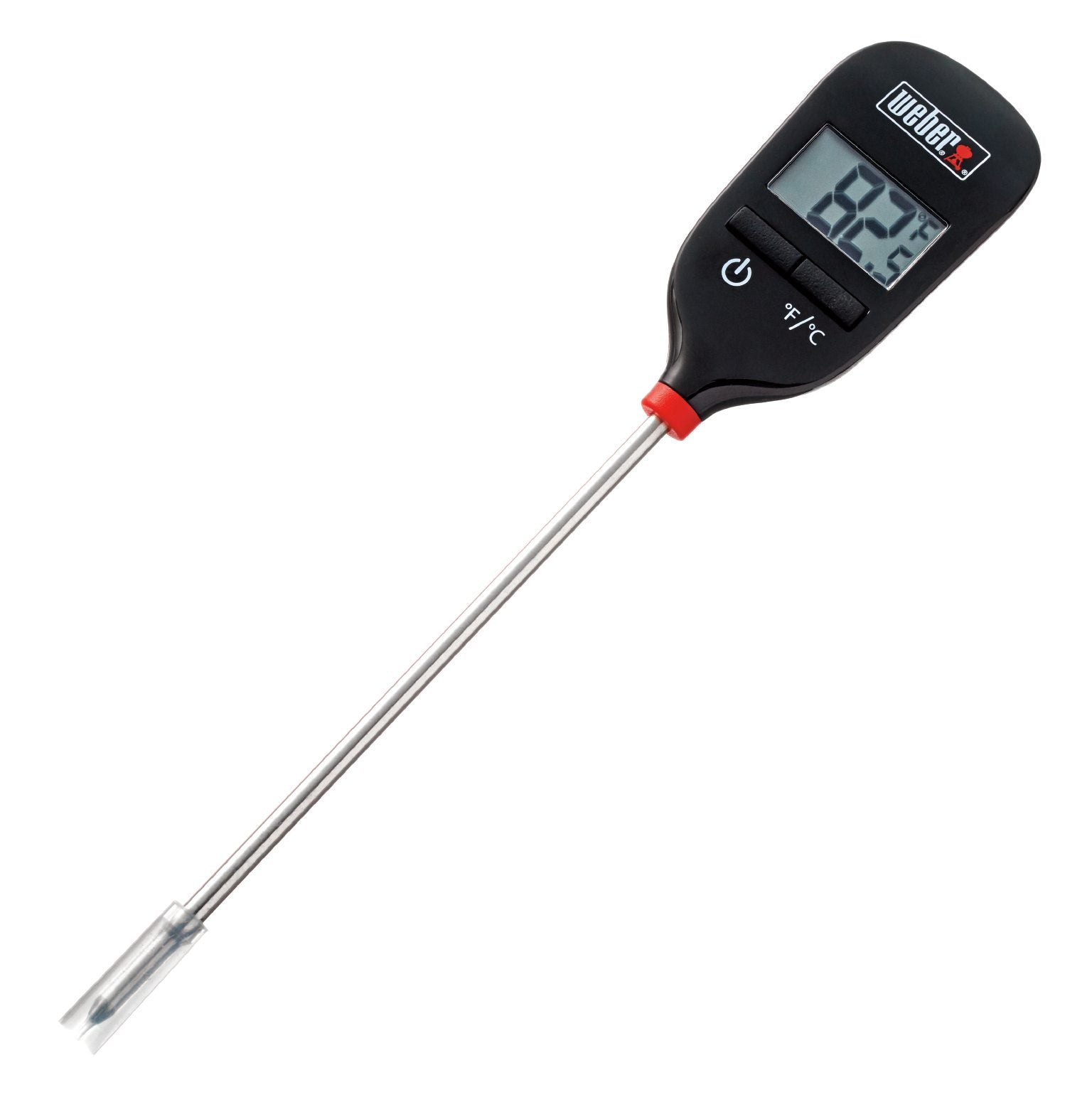 Weber Thermometer Instant Read image 0