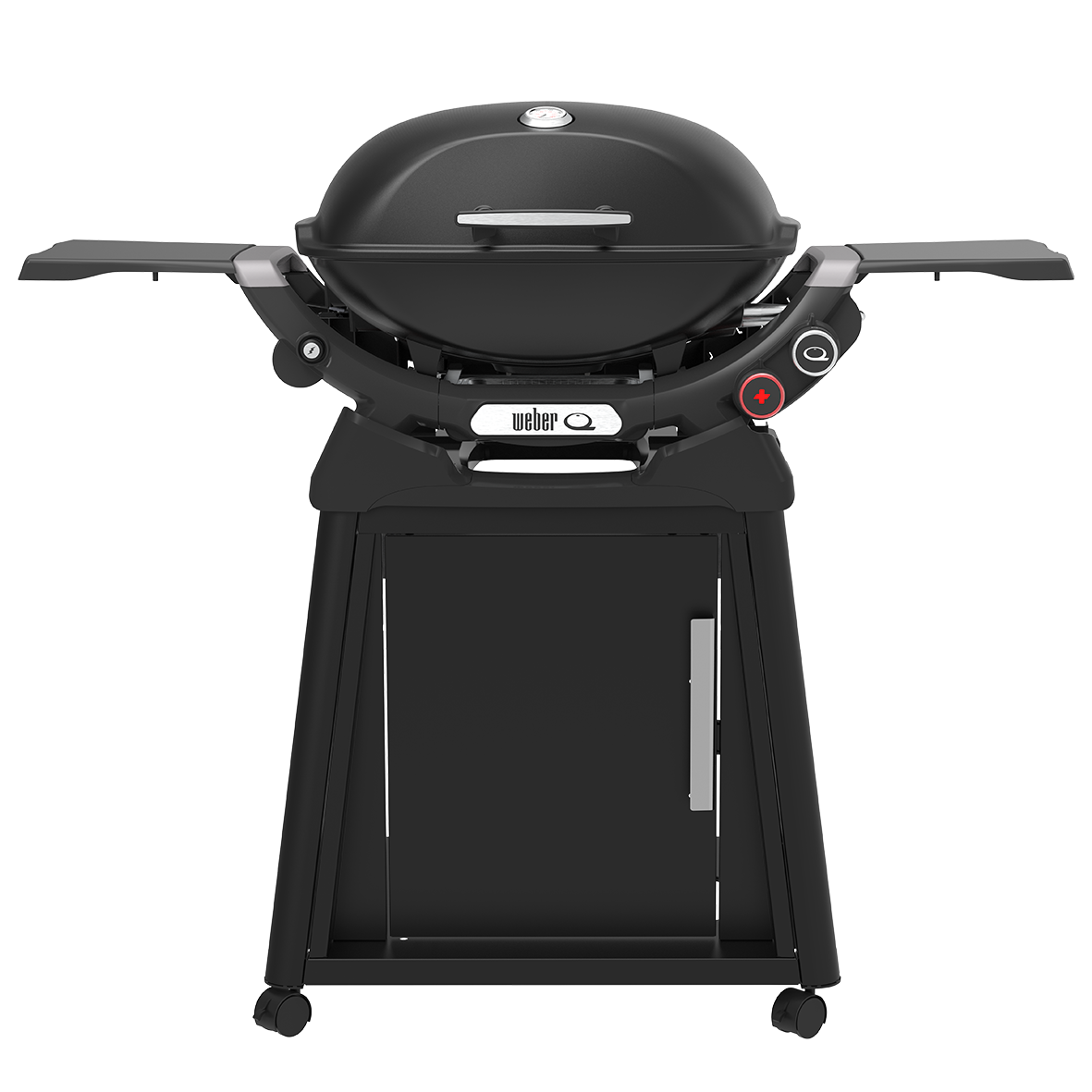 Weber Baby Q and Q Premium Cart image 3