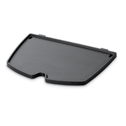 Weber 1000 Series Baby Q Half Hotplate image 0