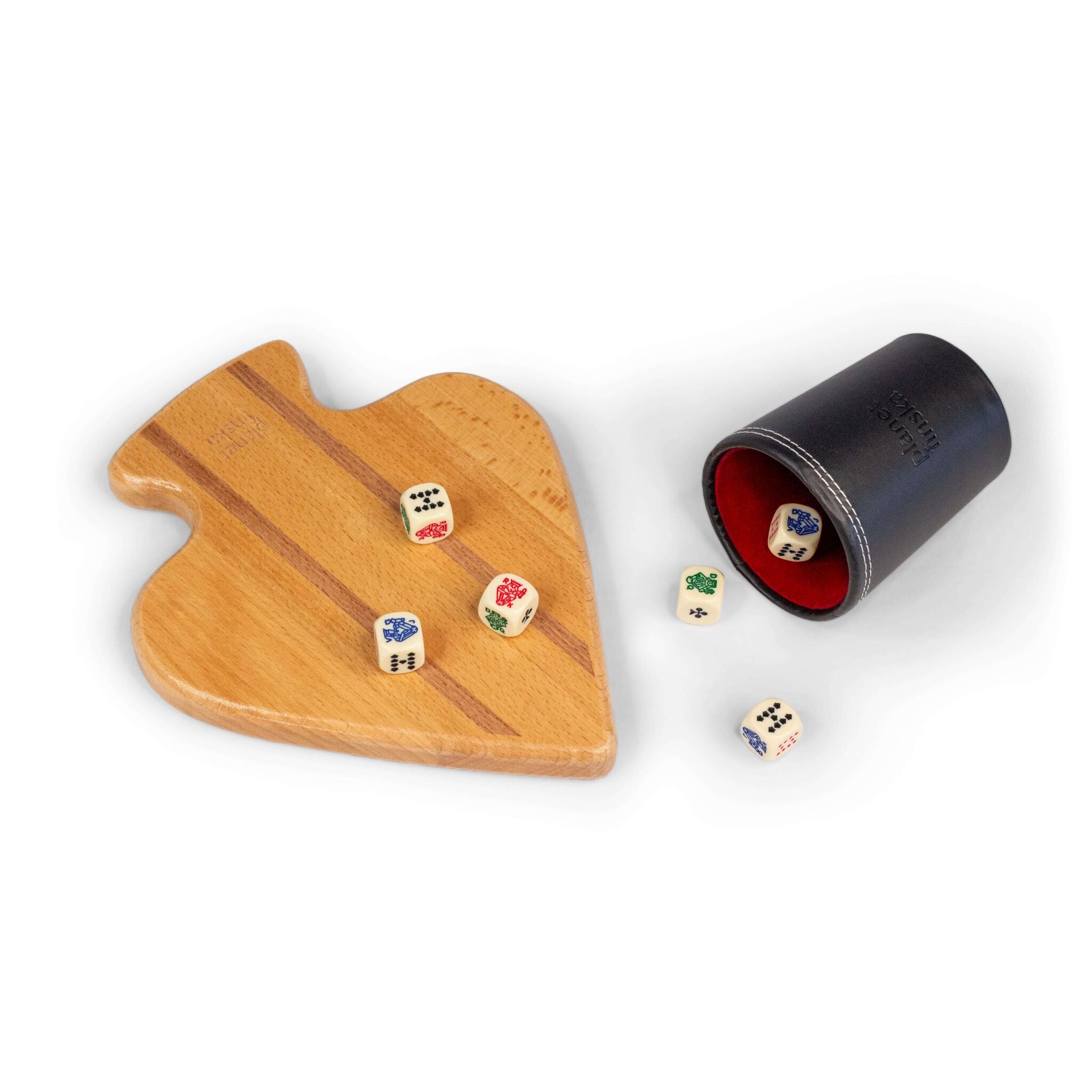 Liar Dice set image 0