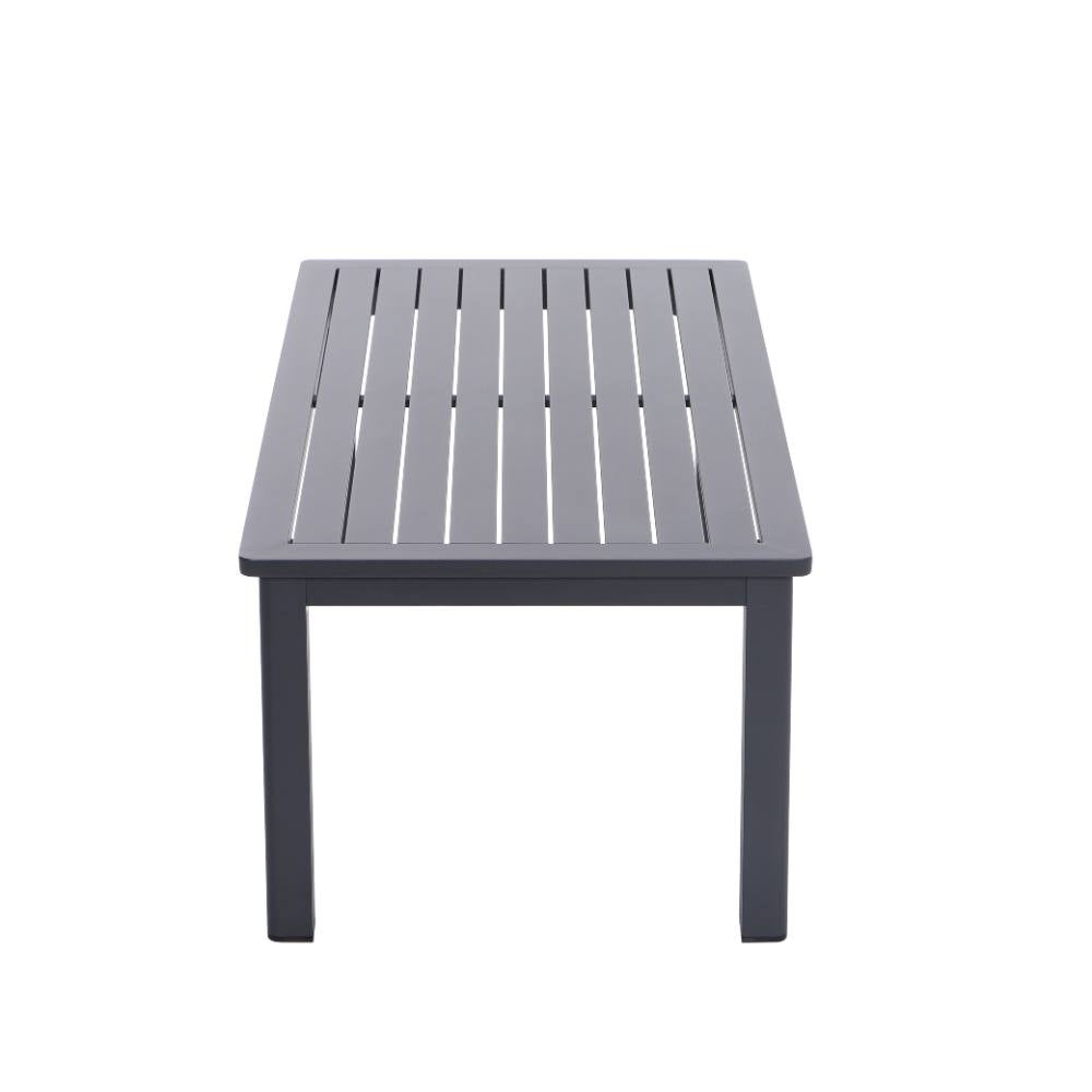 Bondi Coffee Table - Gunmetal image 8