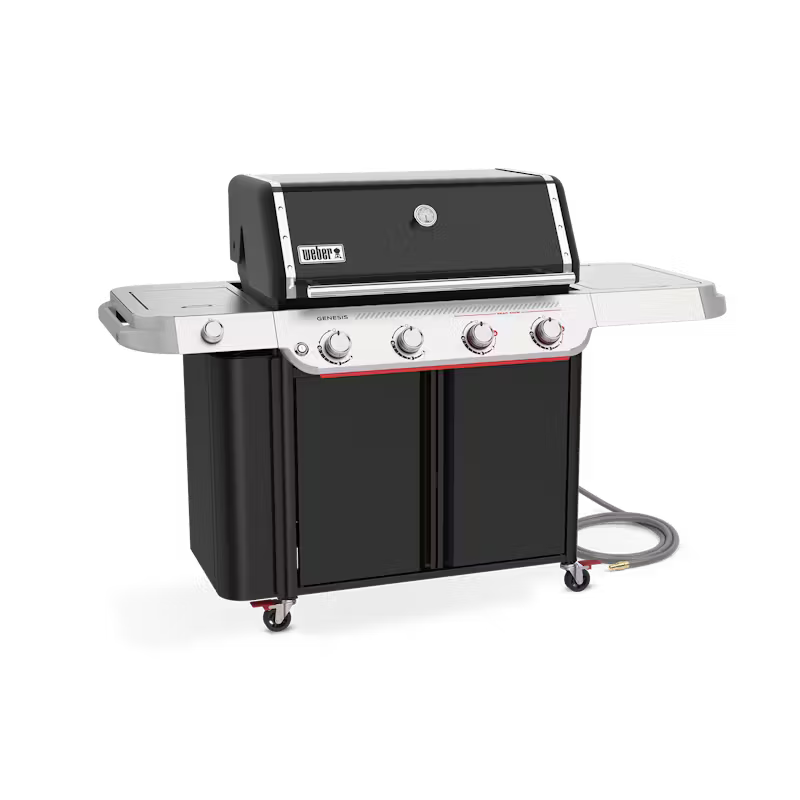 Weber Genesis EP-435 4-Burner Gas Barbecue (Natural Gas) image 1