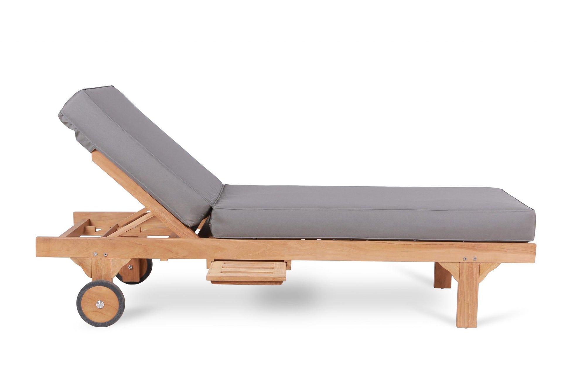 Hayman Sun Lounge With Cushion image 6