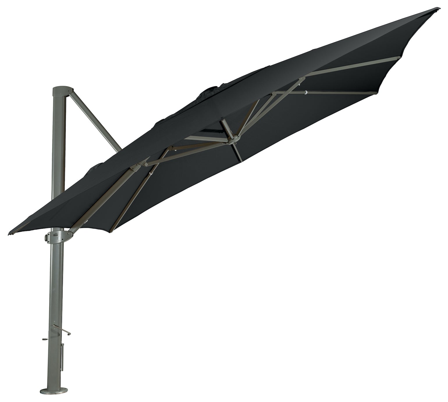 Shelta Asta Cantilever Umbrella image 2