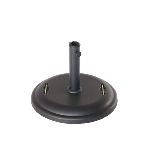 Concrete Centrepost Umbrella Base (Small, Medium & Large) image 0
