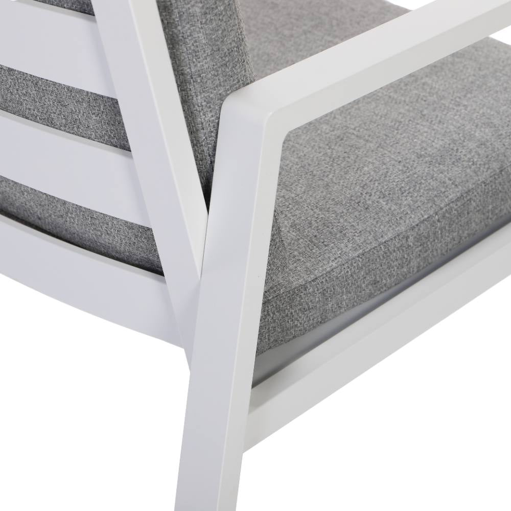 Bondi Dining Chair - White image 21