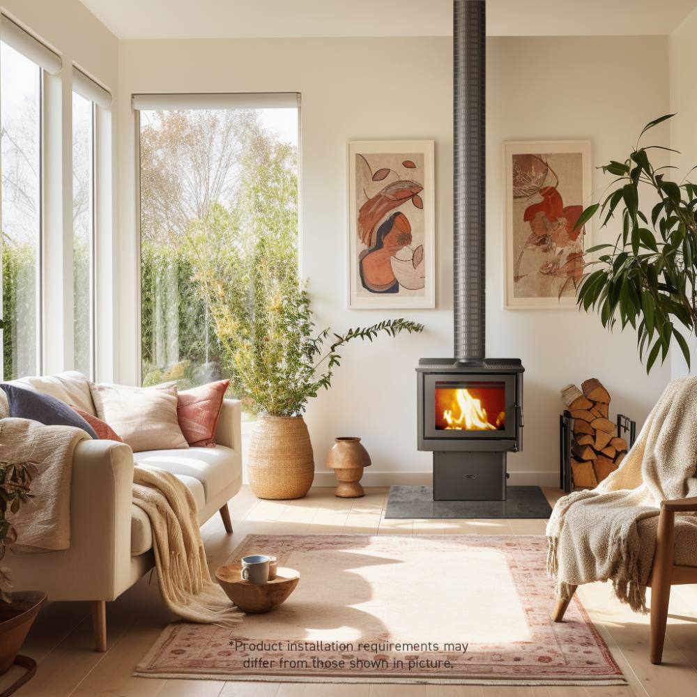 Coonara Aussie radiant image 19