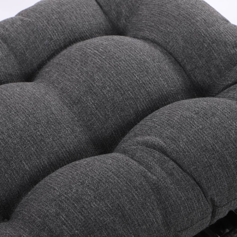Noosa 2 Piece Balcony Set - Gunmetal image 7