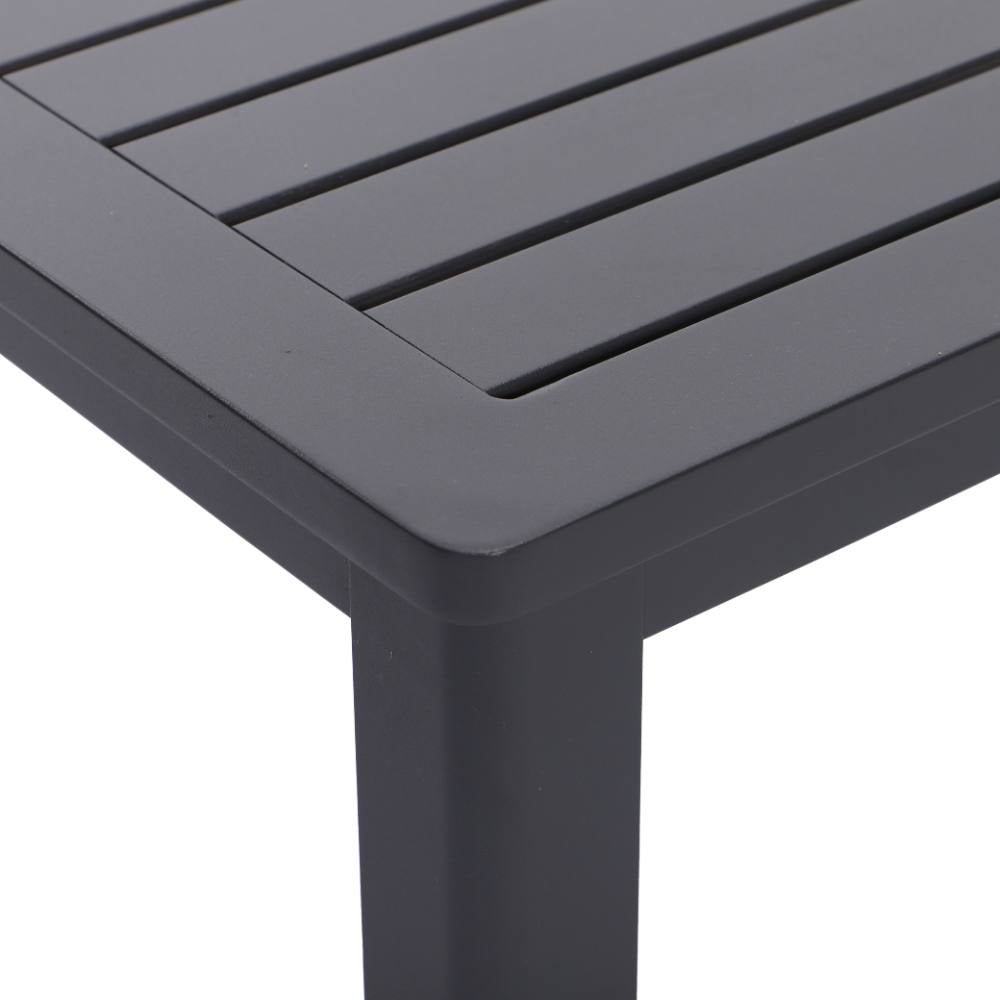 Bondi Coffee Table - Gunmetal image 5