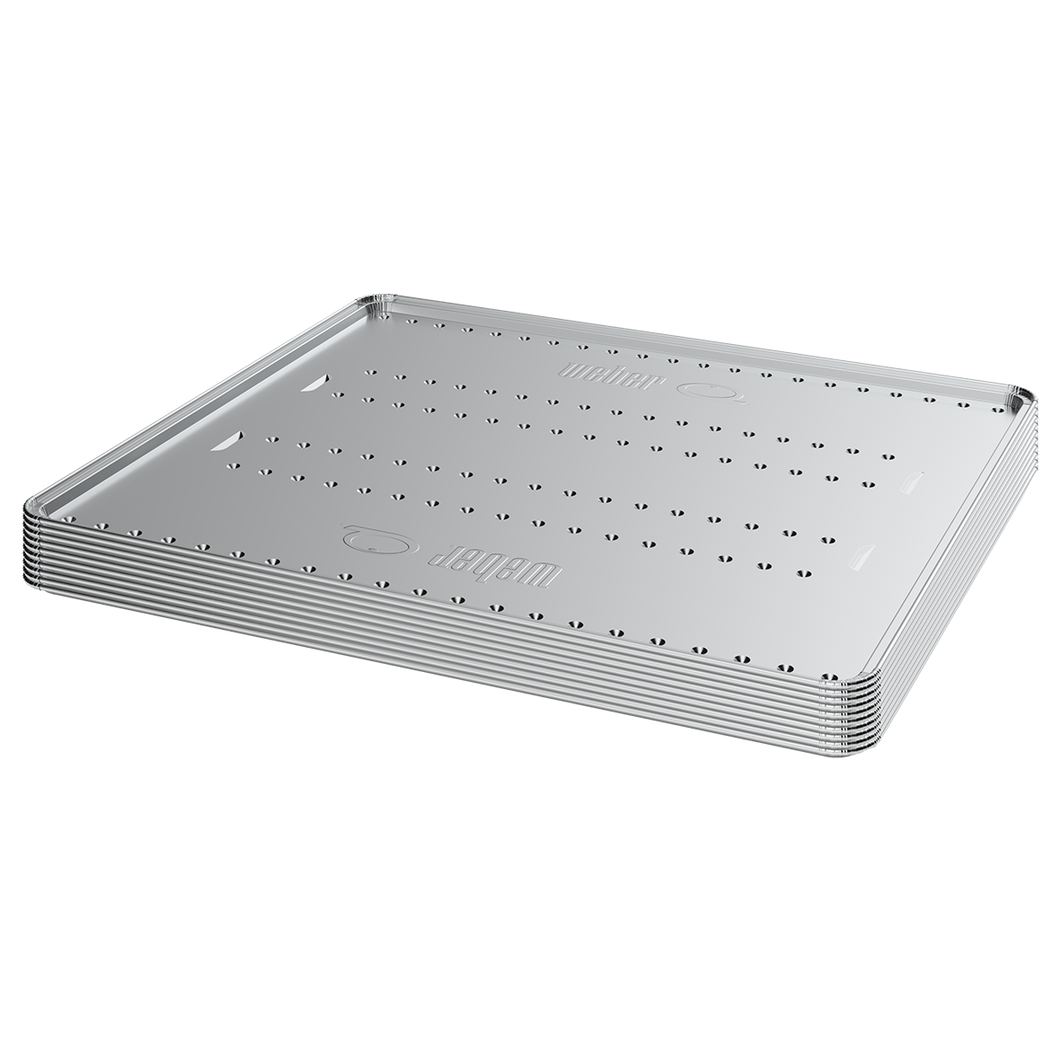 Weber Family Q Convection trays – 3000N Series image 1