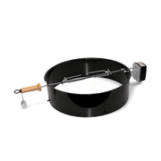Weber 57cm Kettle Rotisserie image 0