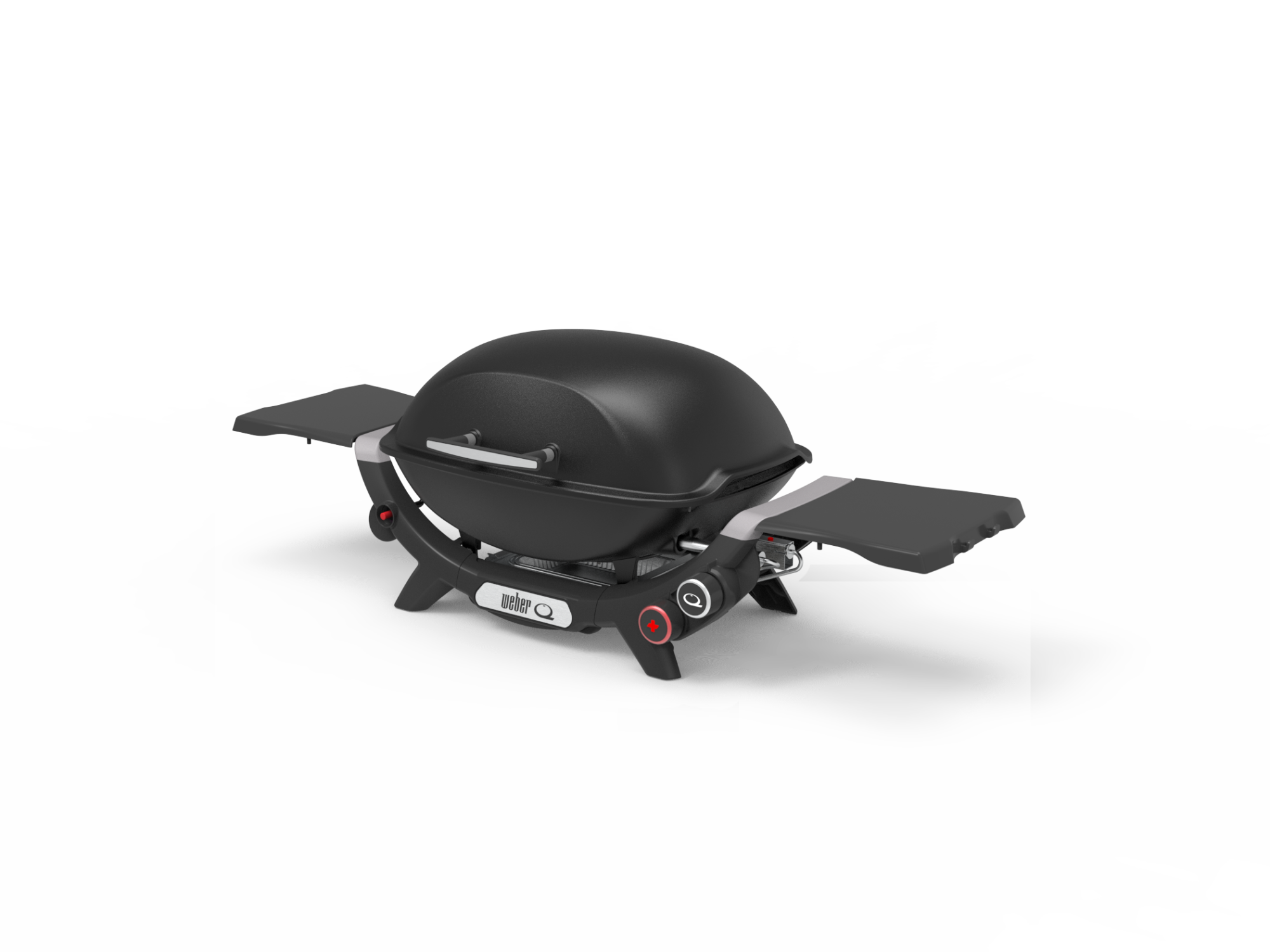Q Q2600N+ Midnight Black NG image 2