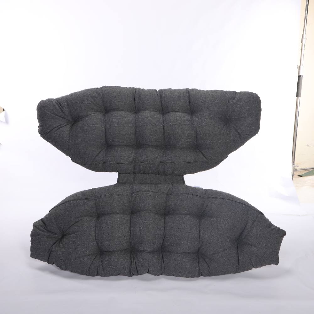 Noosa 3 Piece Balcony Set - Gunmetal image 8