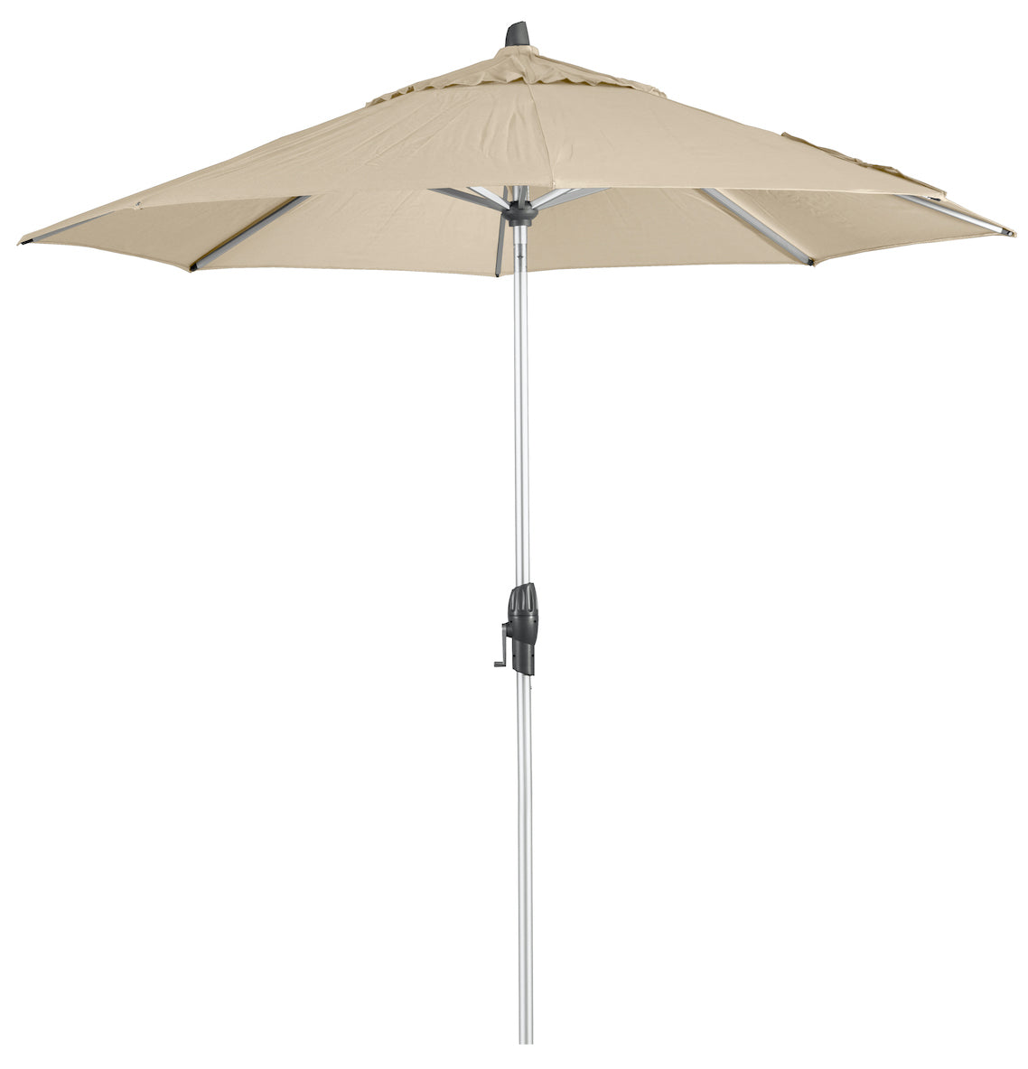 Shelta Asta Cantilever Umbrella image 13