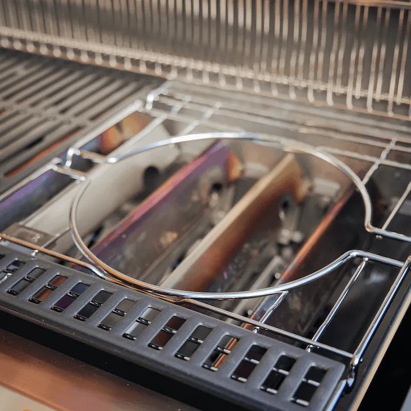 Weber Genesis E-460 Built-In Gas Barbecue (LPG) image 9