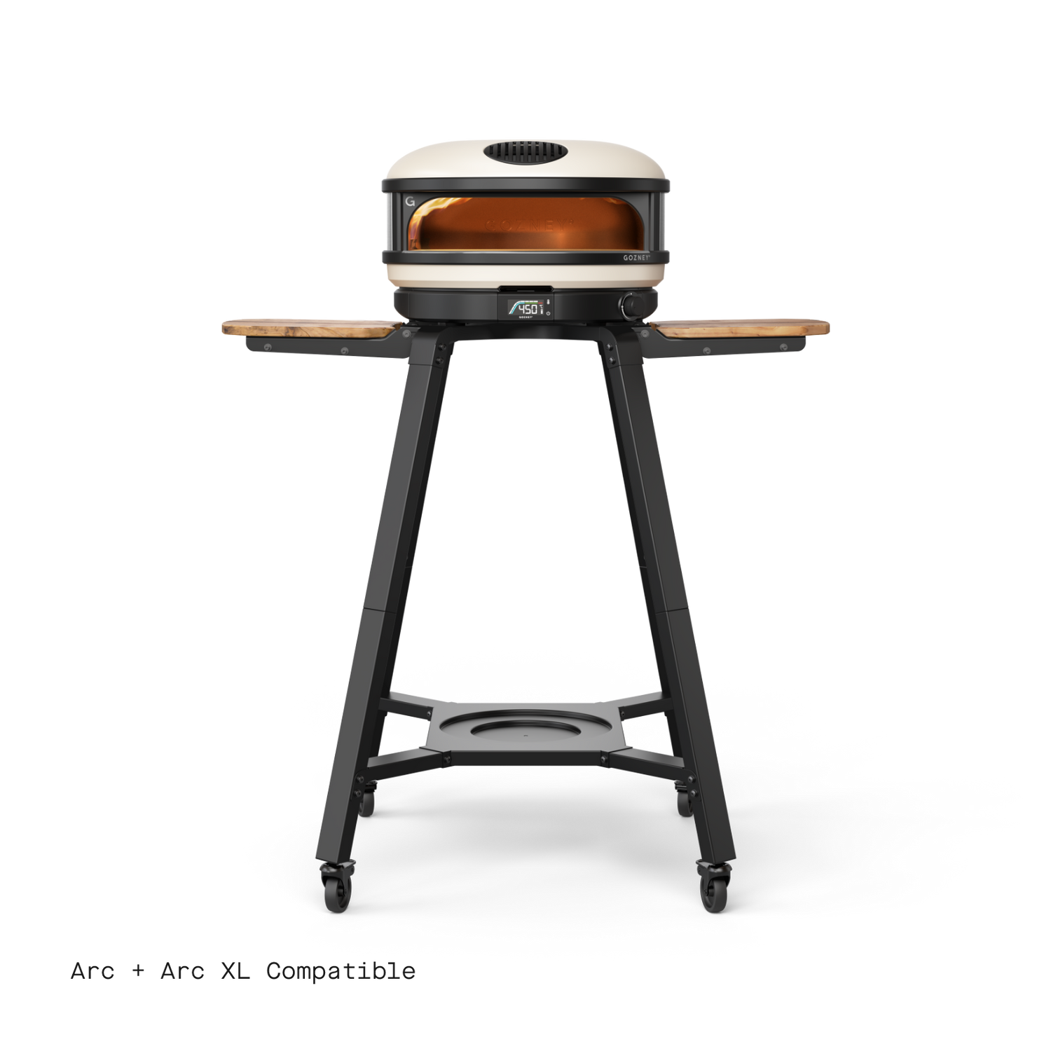 Arc Stand - image 2