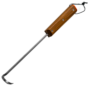 Traeger Pig Tail BBQ Flipper