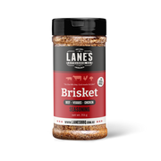 Lane's BBQ Brisket Rub – Pitmaster