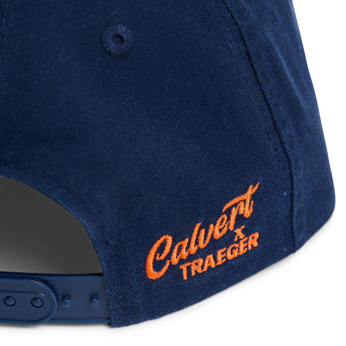 Stackin' Unstructured Snapback