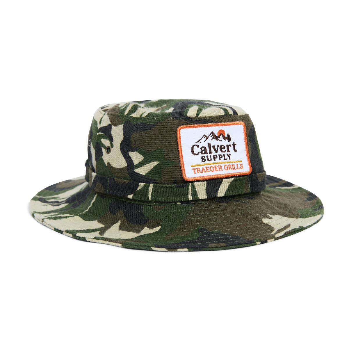 Backcountry Boonie