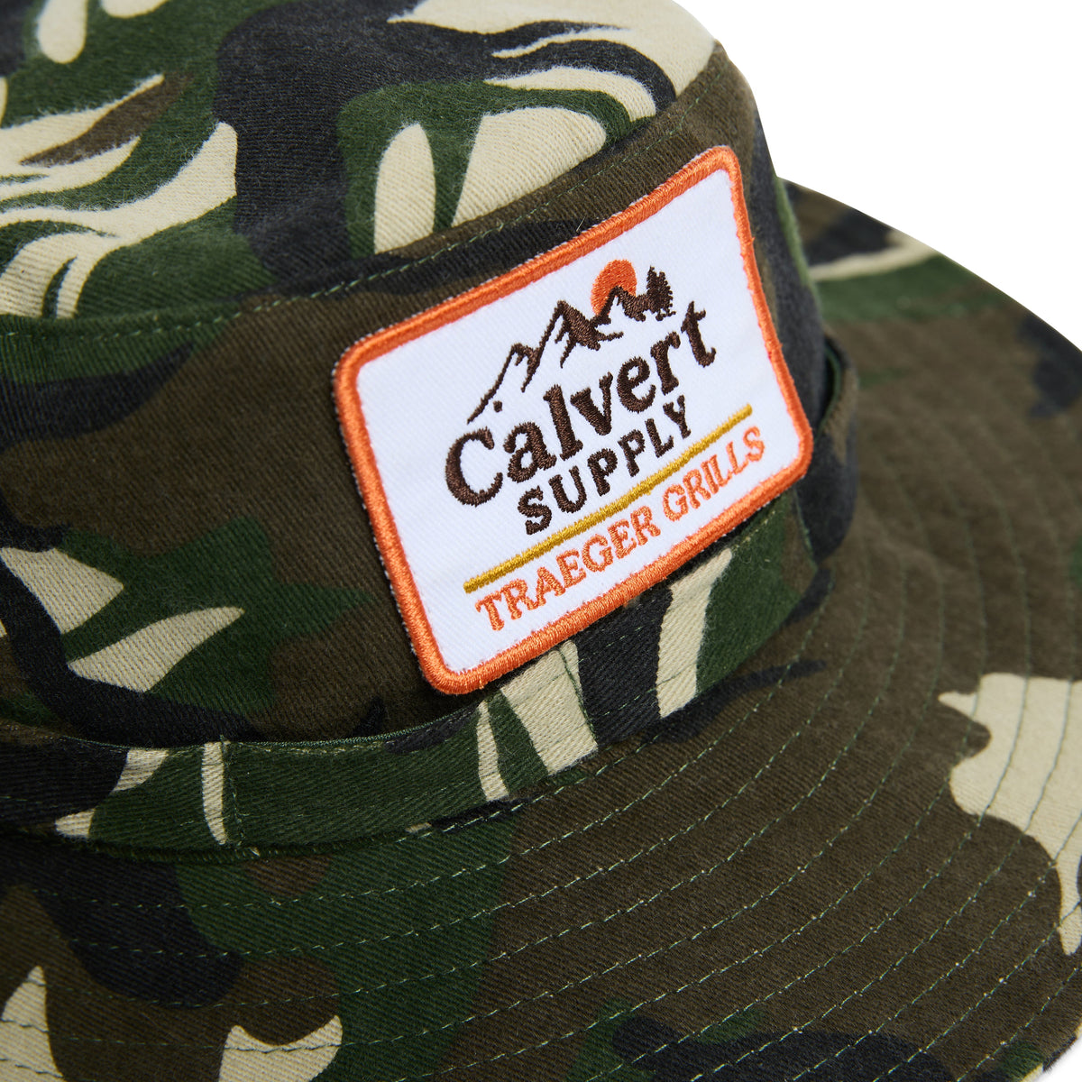 Backcountry Boonie