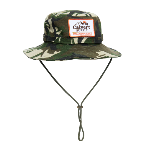 Backcountry Boonie