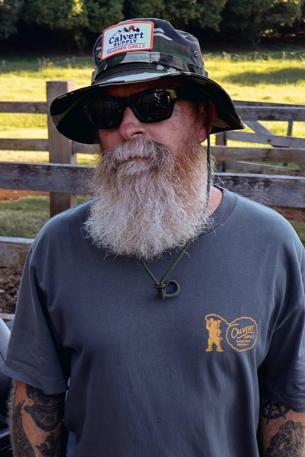 Backcountry Boonie