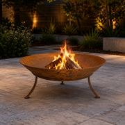 Oxley 60cm Firepit
