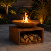 Barrington 60cm Fire Pit