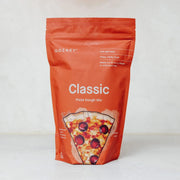 Classic Pizza Dough