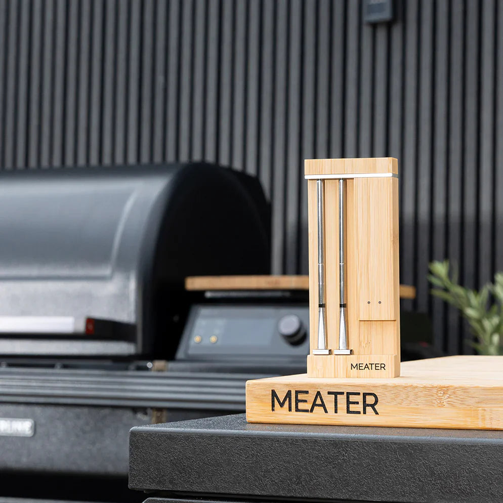 MEATER® Pro Duo Wireless Meat Thermometer