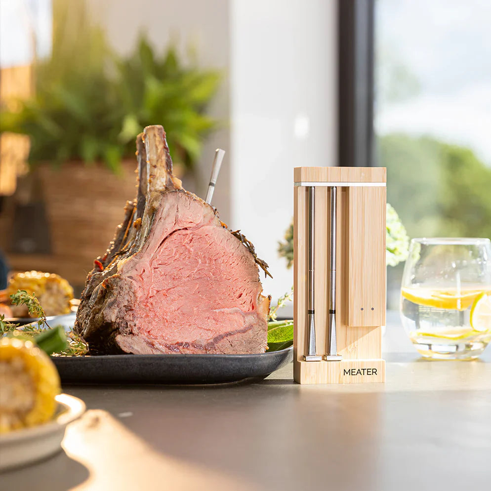 MEATER® Pro Duo Wireless Meat Thermometer