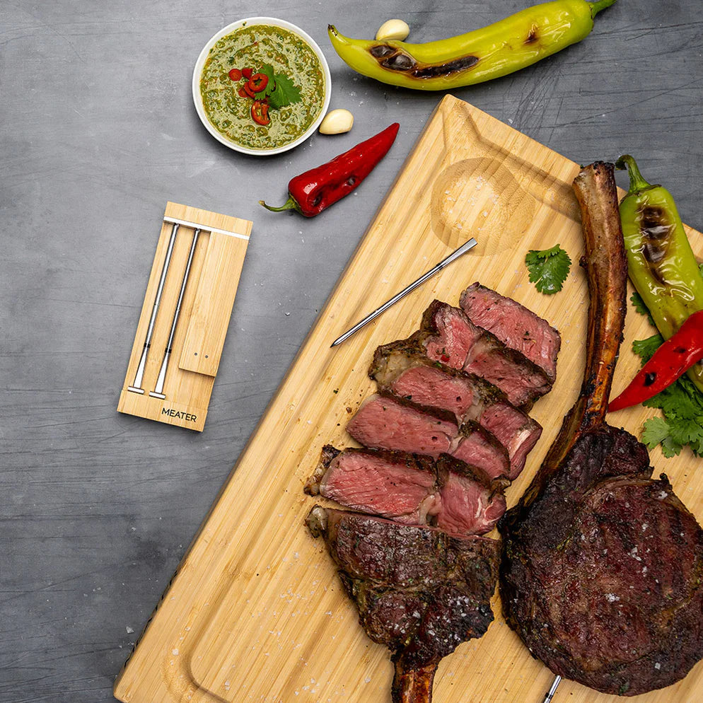 MEATER® Pro Duo Wireless Meat Thermometer
