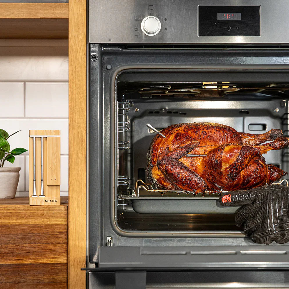 MEATER® Pro Duo Wireless Meat Thermometer