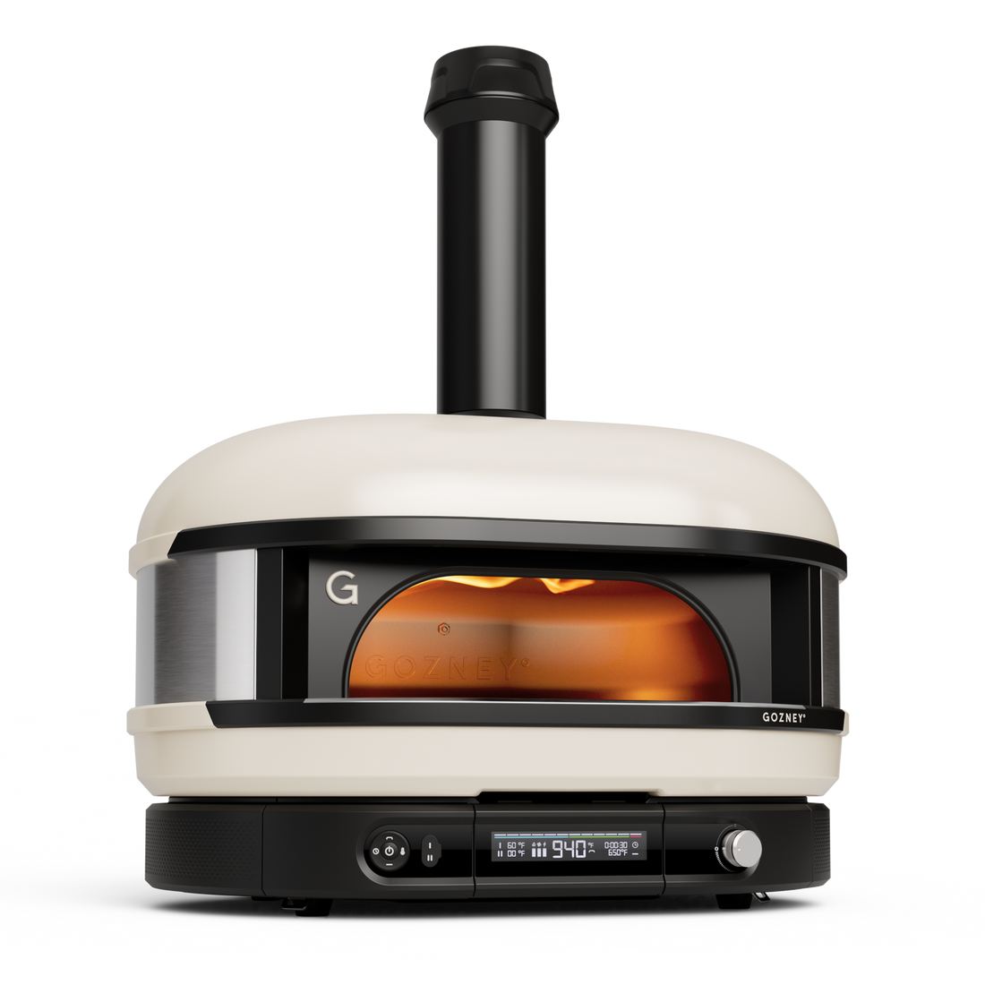 Dome Gen 2 Dual Fuel Bone