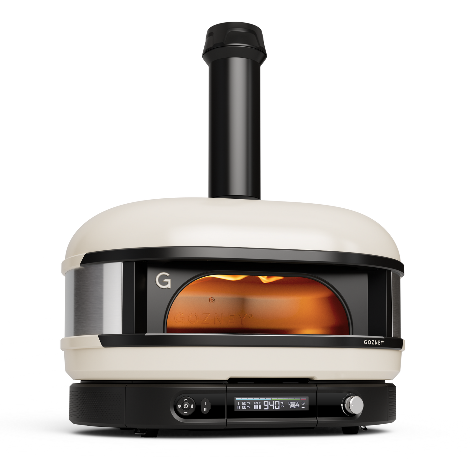 Dome Gen 2 Dual Fuel Bone