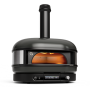 Dome Gen 2 Dual Fuel Black