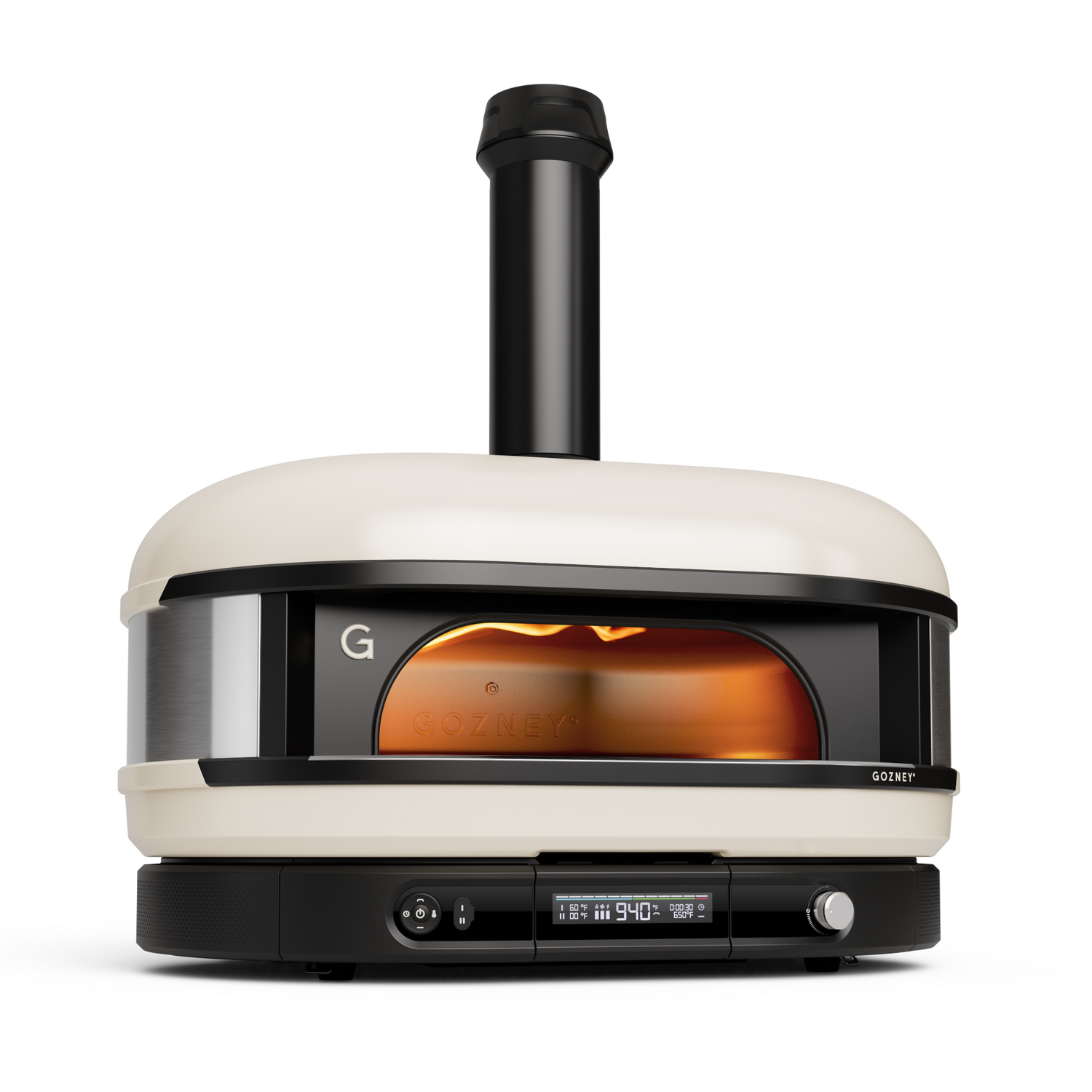 Dome XL Dual Fuel Bone