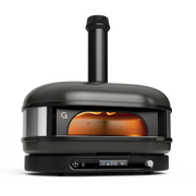 Dome XL Dual Fuel Black