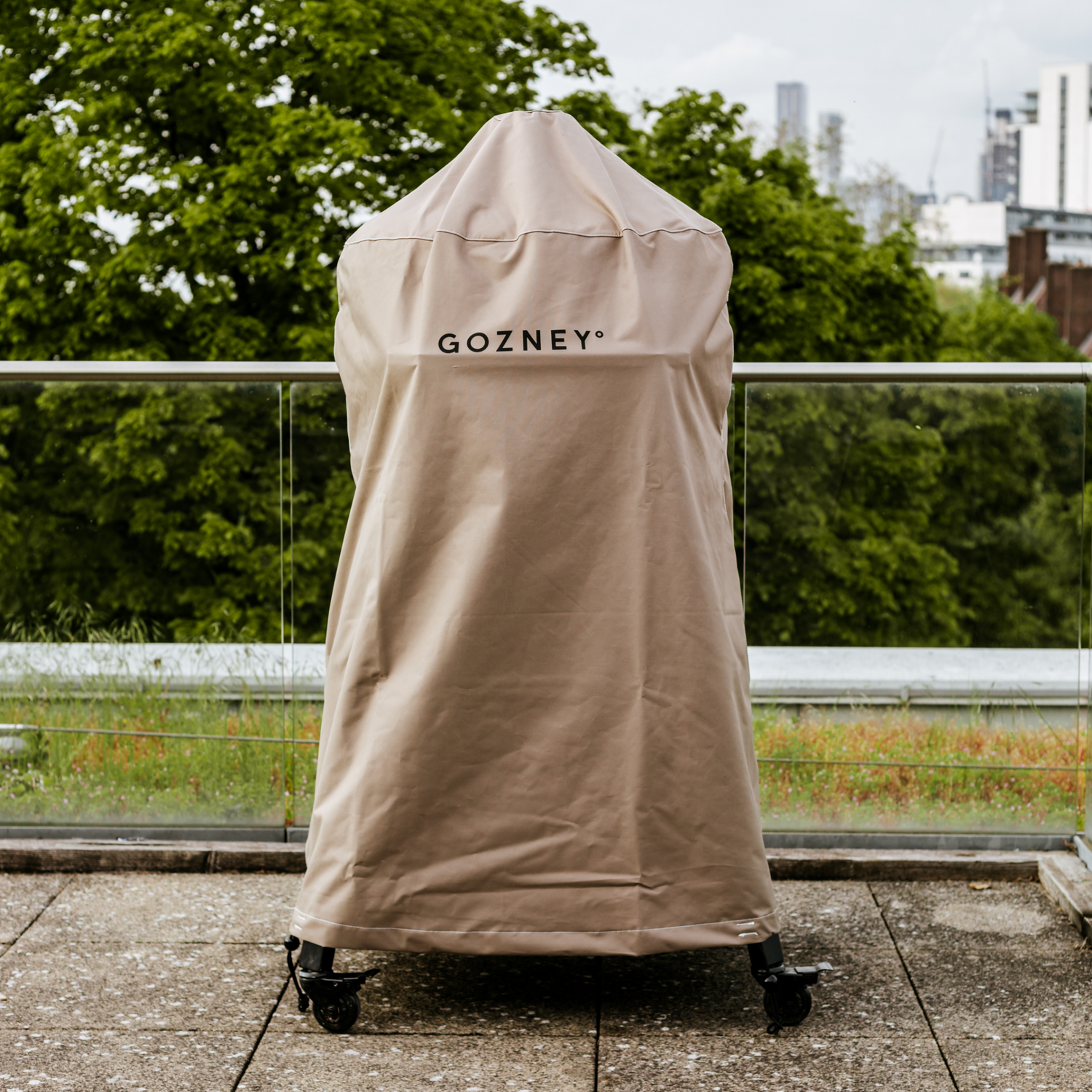 Dome & Stand Cover - image 2