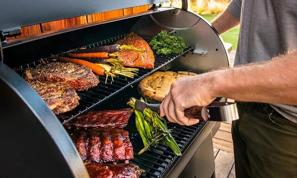 Drip Tray Liners – 5 Pack – Ironwood® 885
