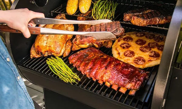 Traeger Drip Tray Liners – 5 Pack – Pro 780