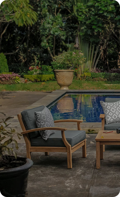 Alfresco Outdoors and Heating