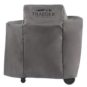Ironwood® 650 Full-Length Grill Cover