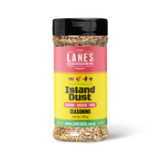 Lane's BBQ Island Dust – Pitmaster