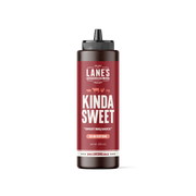 Lane's BBQ Kinda Sweet Sauce – Small