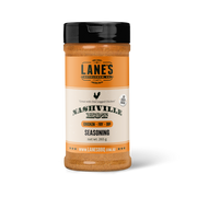 Lane's BBQ Nashville Hot – Pitmaster