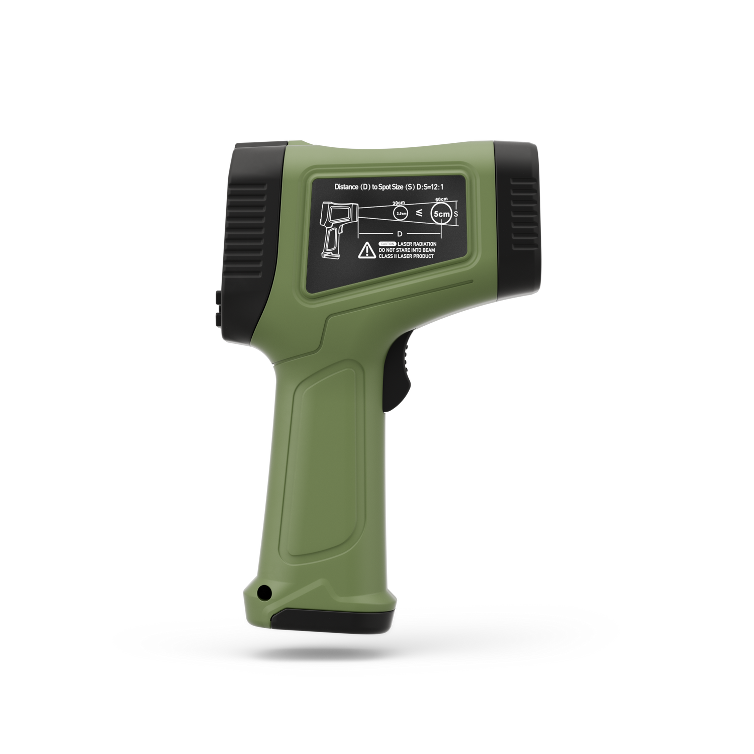 Infrared Thermometer - image 4